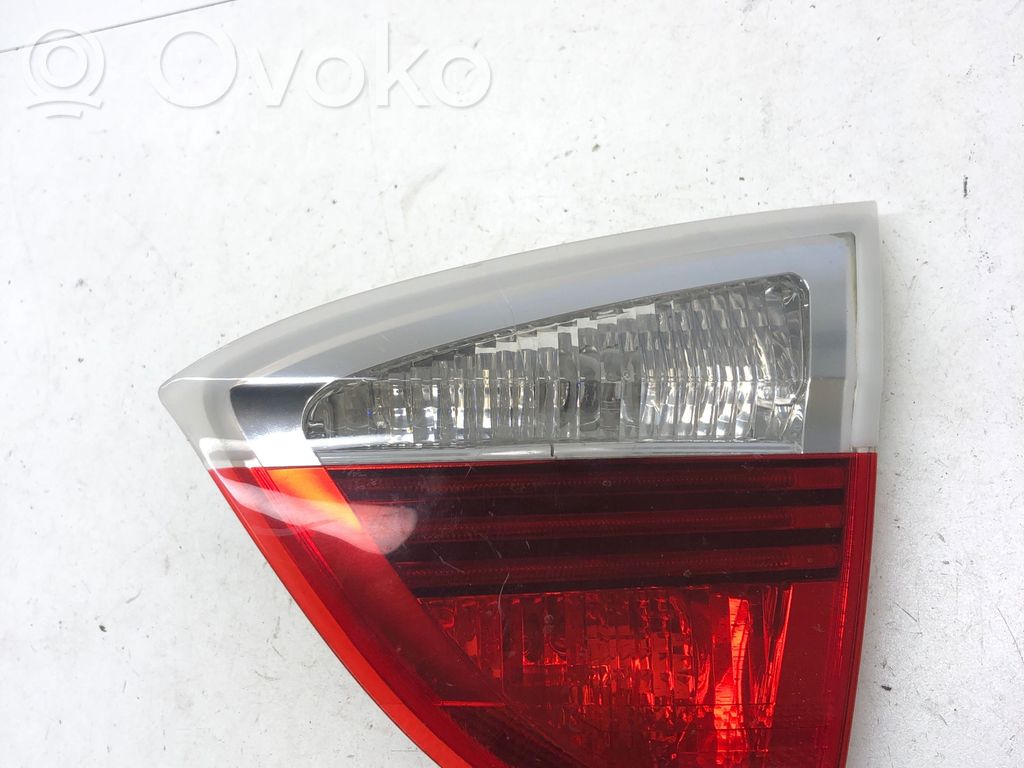 BMW 3 E90 E91 Tailgate rear/tail lights 