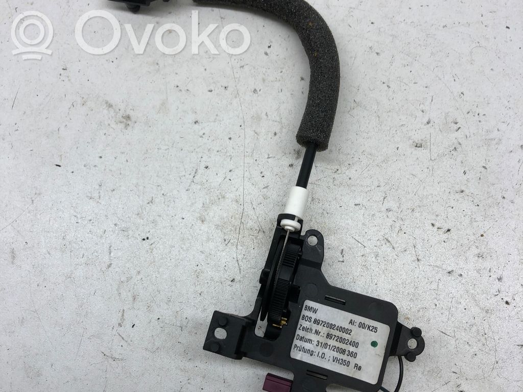 BMW 3 E90 E91 Verhon moottori 