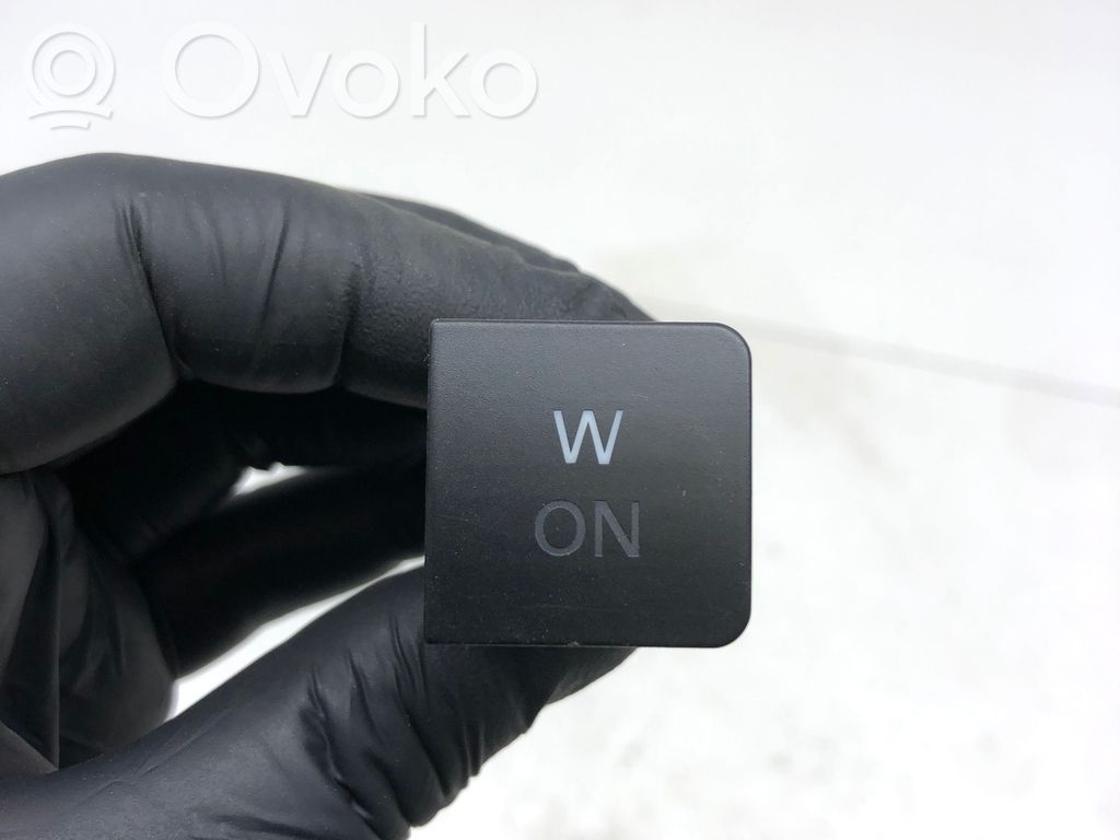 Volkswagen Touran I Otros interruptores/perillas/selectores 