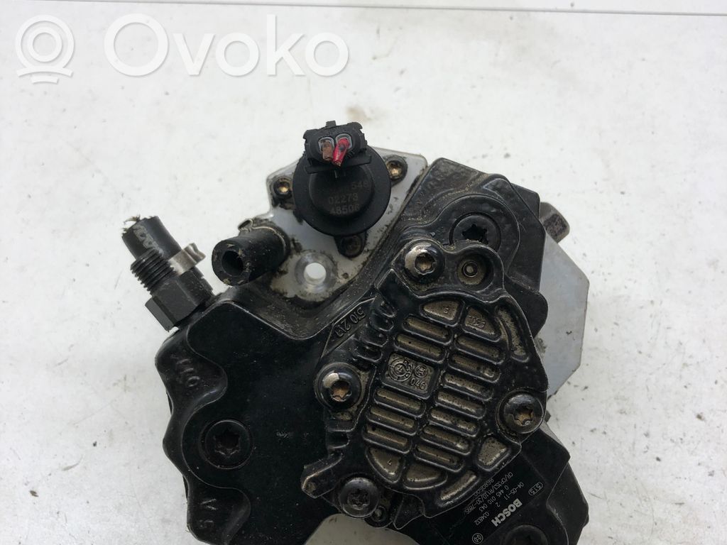 Volvo XC70 Hochdruckpumpe 