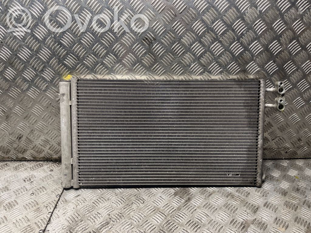 BMW 3 E90 E91 Radiator răcire A/C (condensor) 