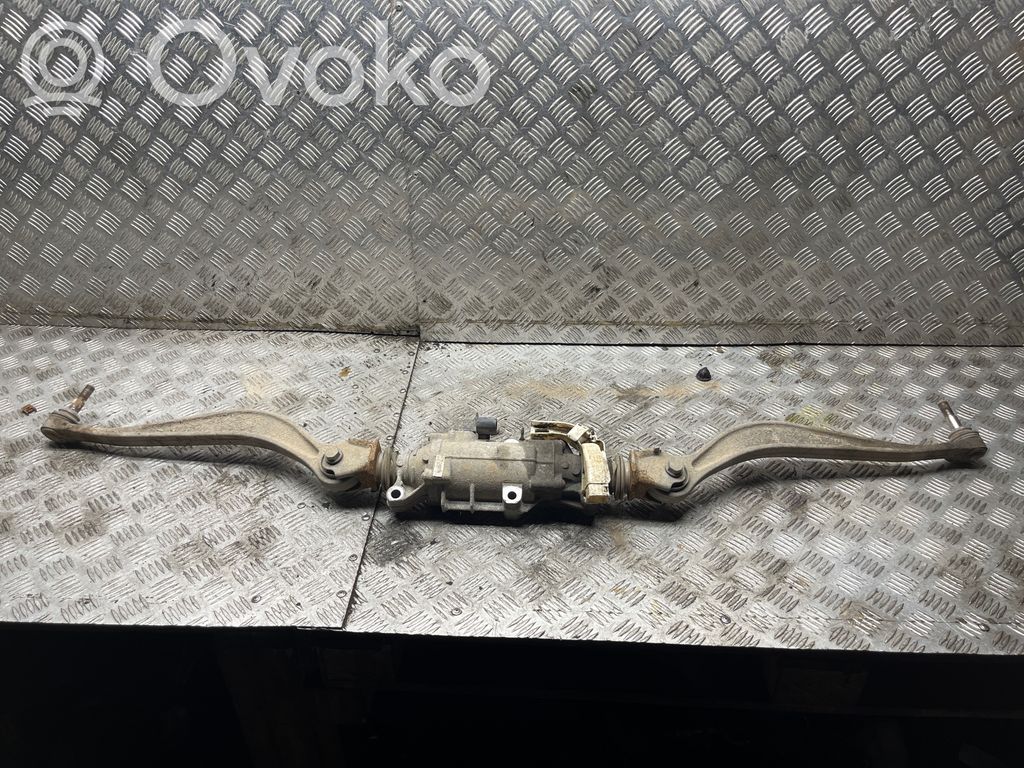 Tylna kolumna kierownicy   62492464,9327670720,PP1A00165572