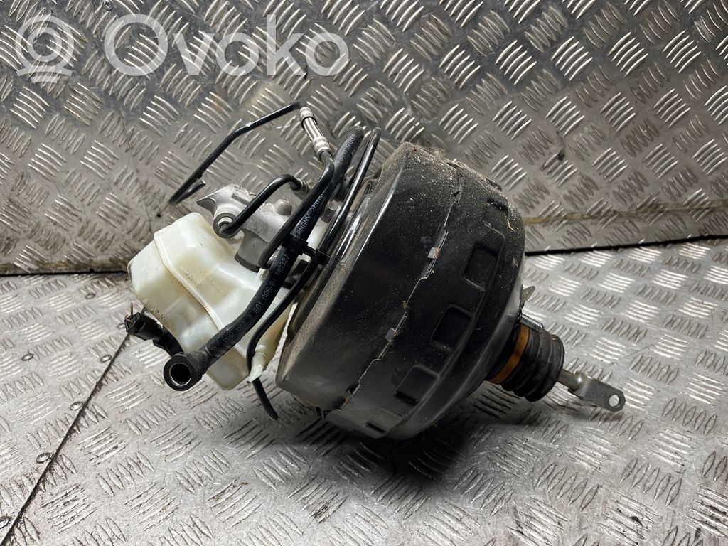 BMW 3 E90 E91 Servo-frein 
