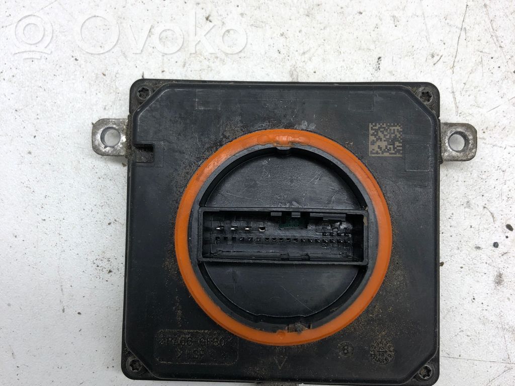 Seat Leon IV Module de ballast de phare Xenon 