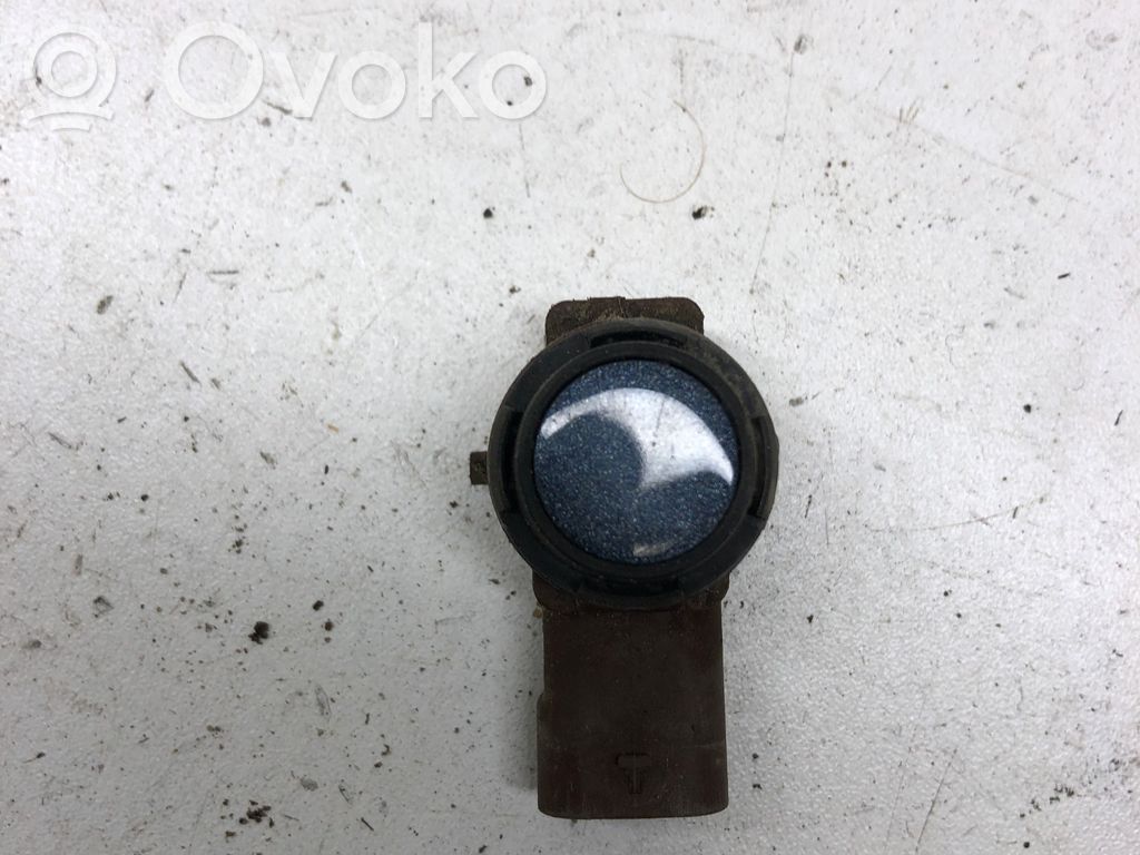 Seat Leon IV Sensor de aparcamiento PDC 