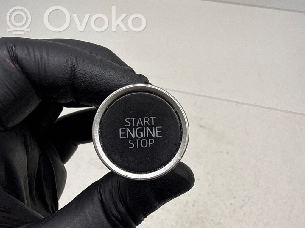 Seat Leon IV Moottorin start-stop-painike/kytkin 