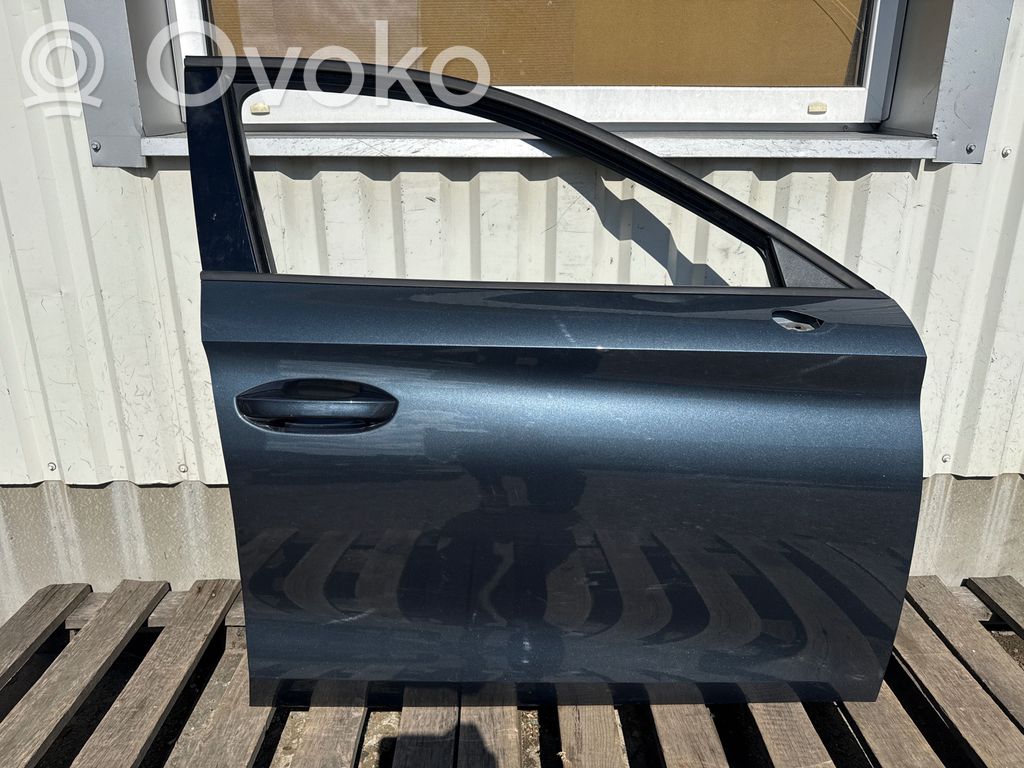 Seat Leon IV Etuovi 