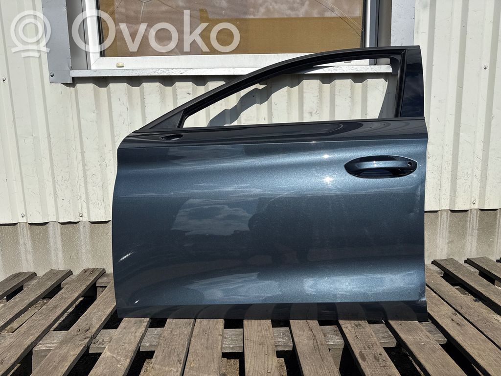 Seat Leon IV Etuovi 