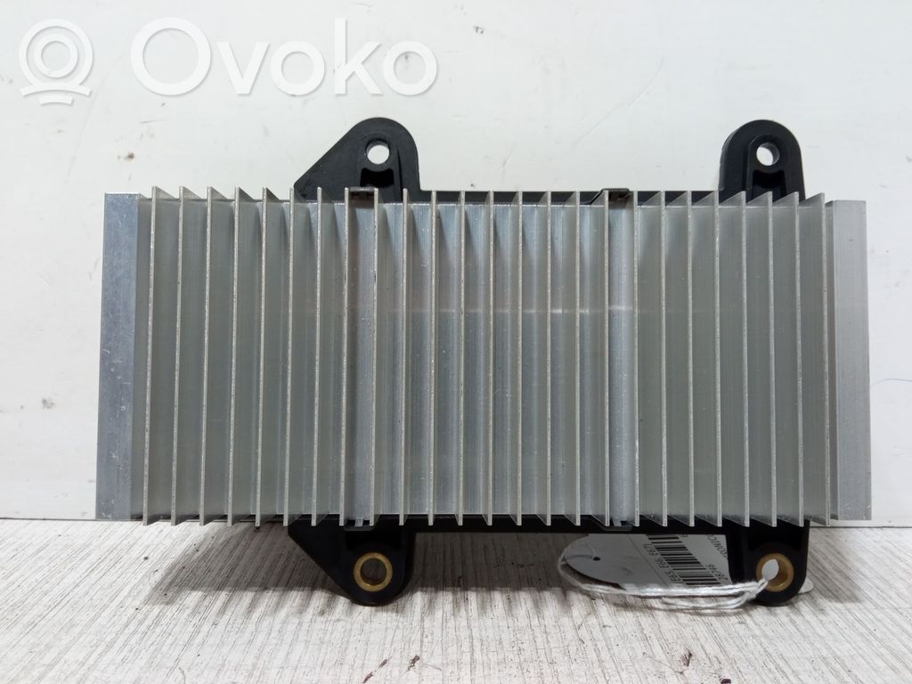 Other control units/modules   6921566,8ES00827001