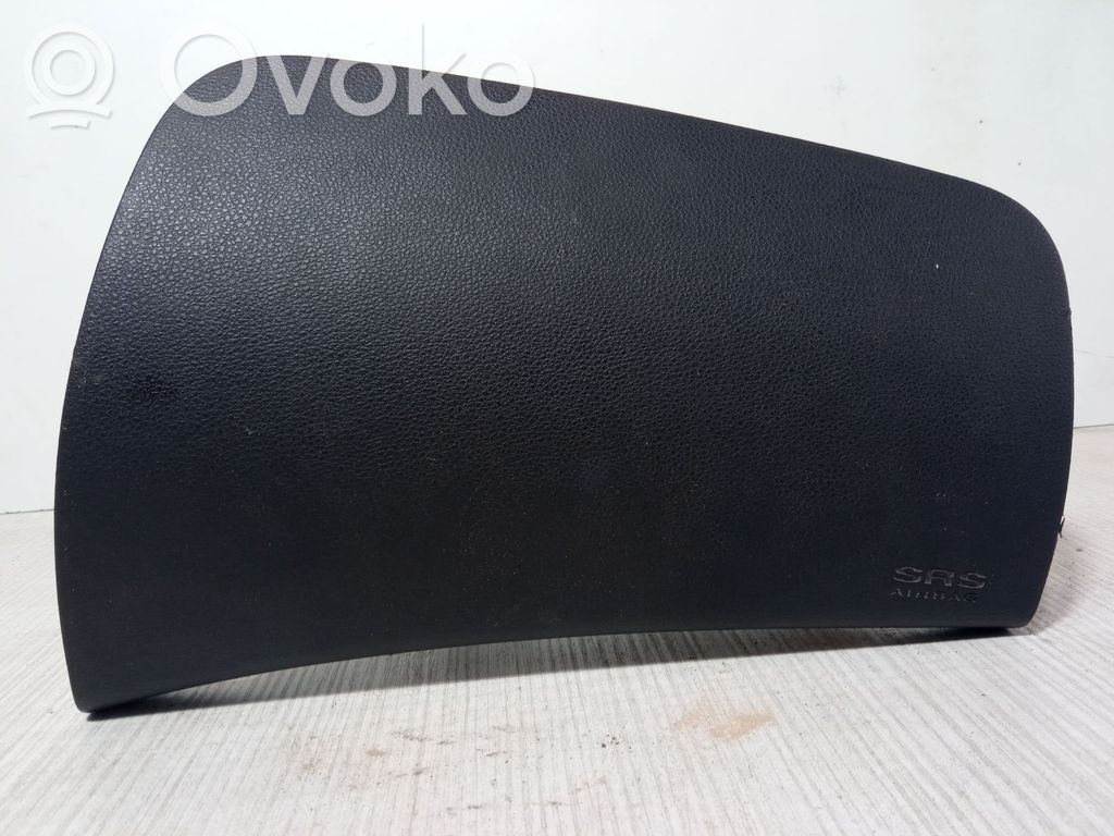 Hyundai i10 Airbag pasager 