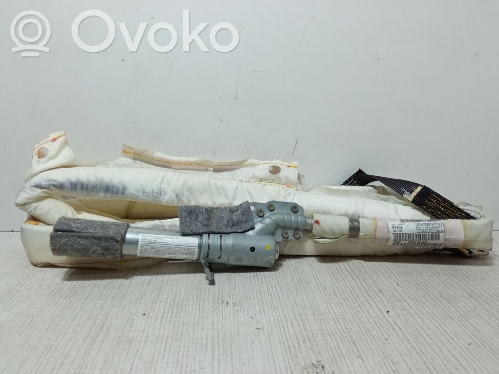 Airbag de la puerta delantera   857011014047