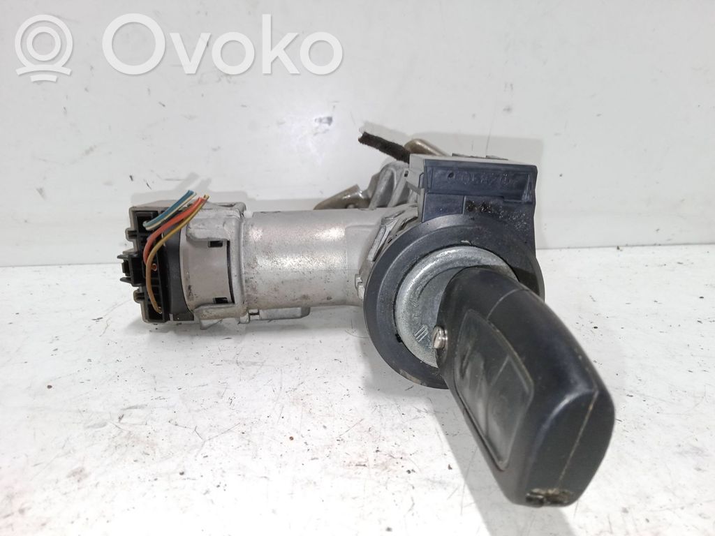 Ignition lock   D75200138D