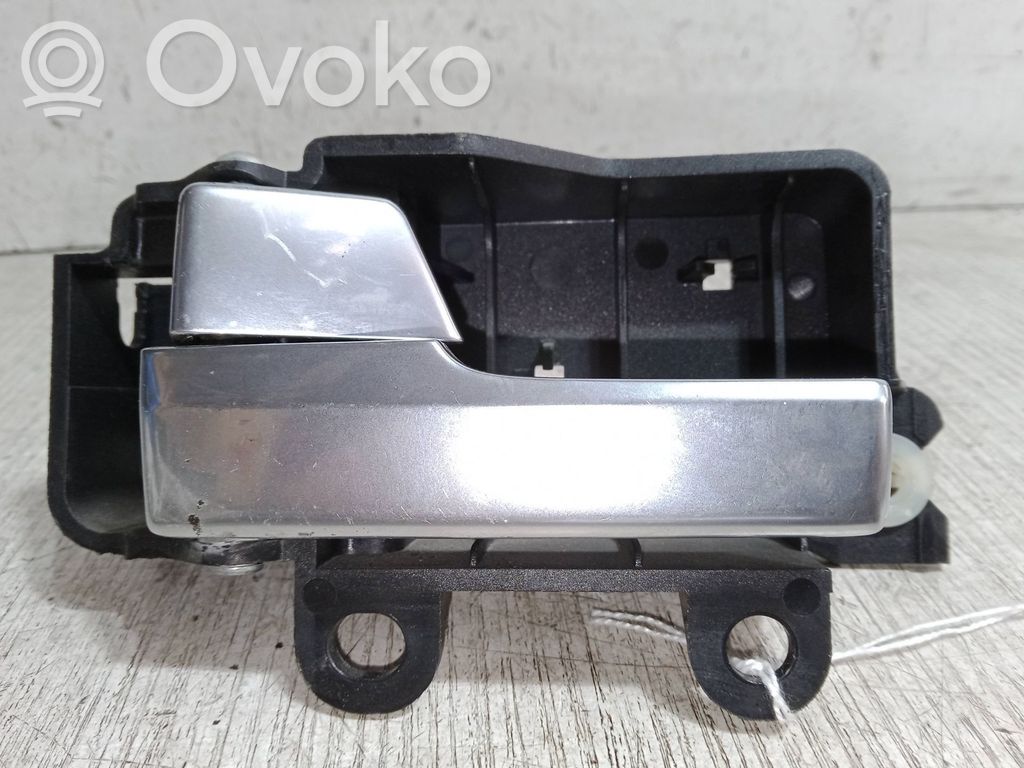 Front door interior handle   R22601