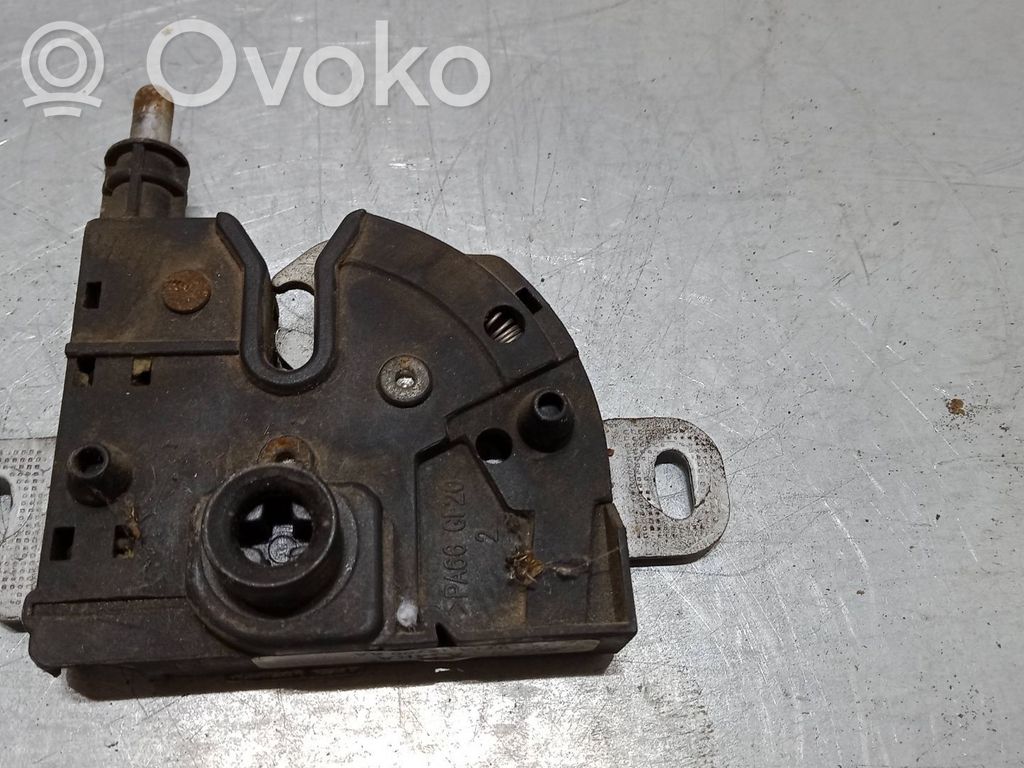 Cerradura de capó   8T1A16700AA