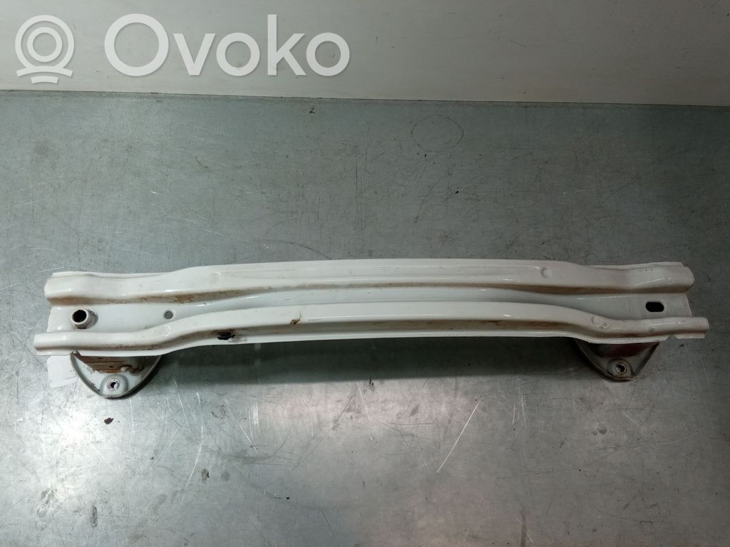 Front bumper mounting bracket