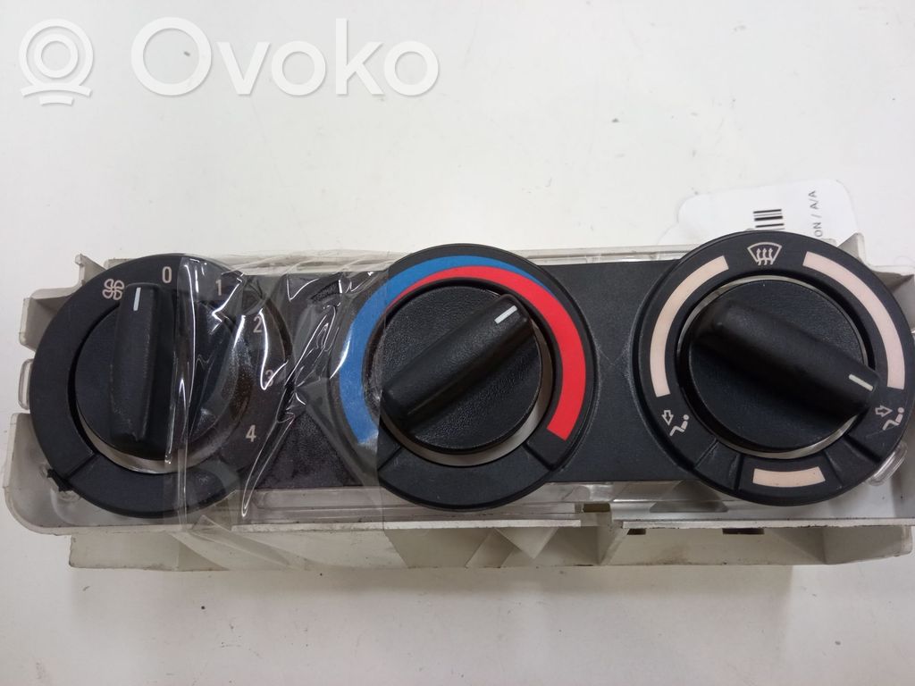 BMW 3 E90 E91 Modul unitate control aer condiționat 