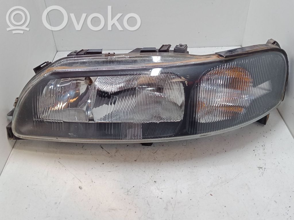 Headlight/headlamp   043492,89014869