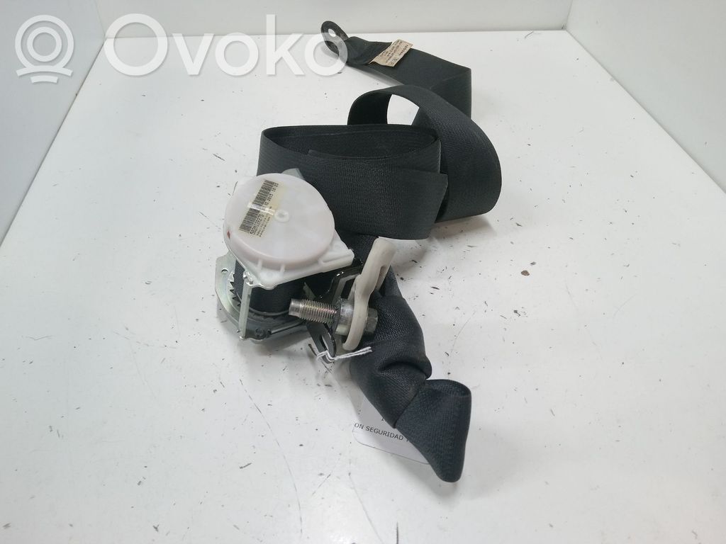 Cinturón trasero   888443VU0B