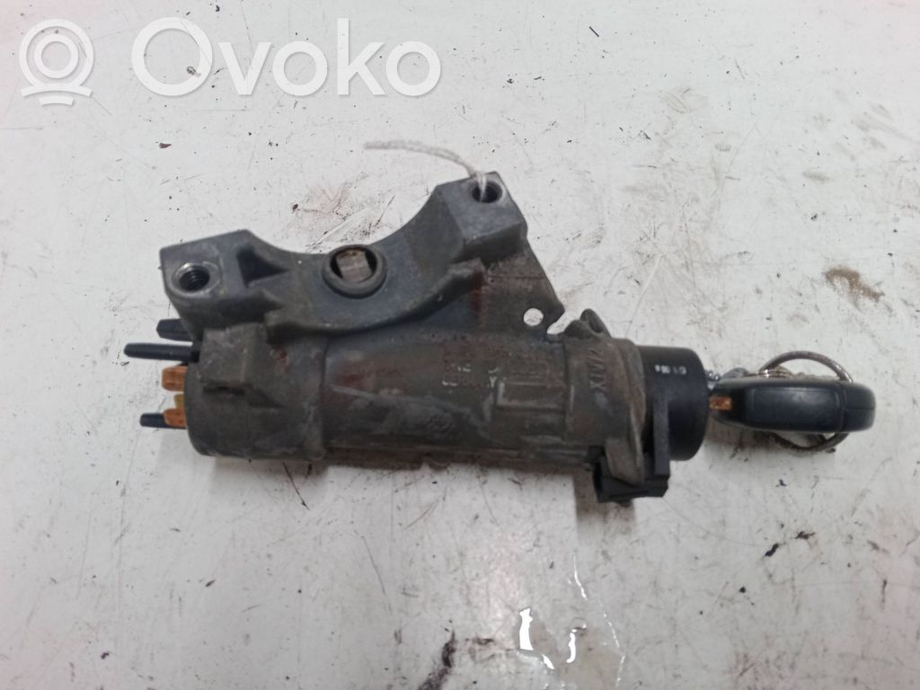 Seat Ibiza III (6L) Ignition lock 
