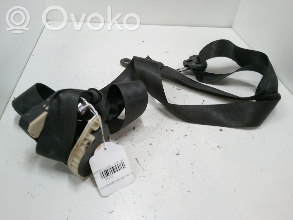 Cinturón delantero   34017854D