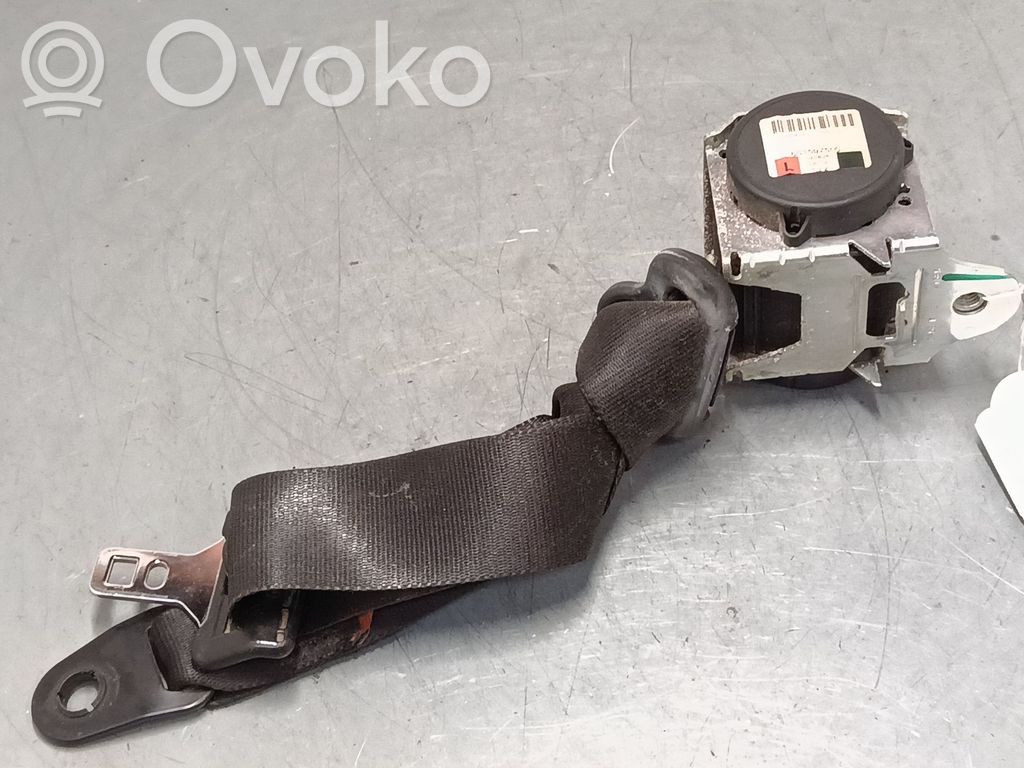 Cinturón delantero   601597500