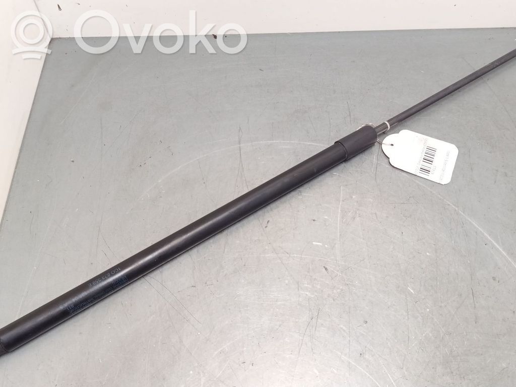 Volkswagen New Beetle Ammortizzatore portellone anteriore/cofano 