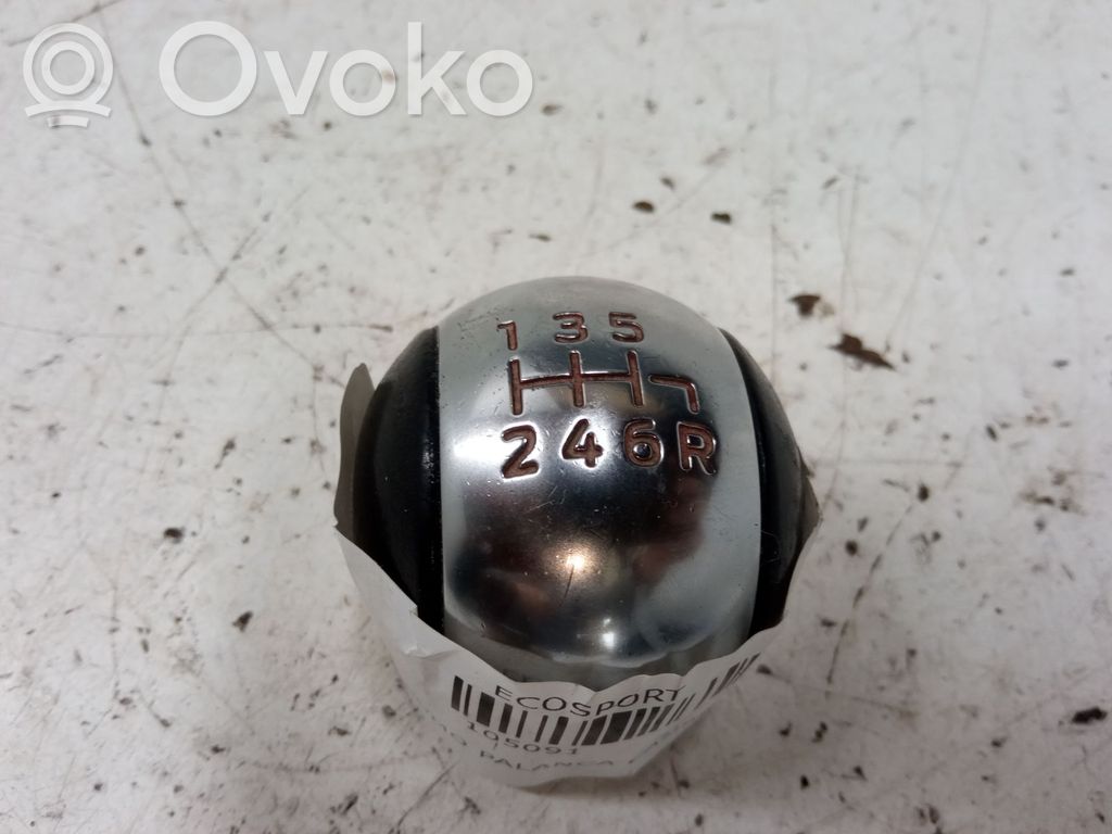 Gear shift rod