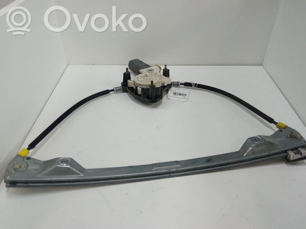 Renault Clio II Macara geam față manuală 