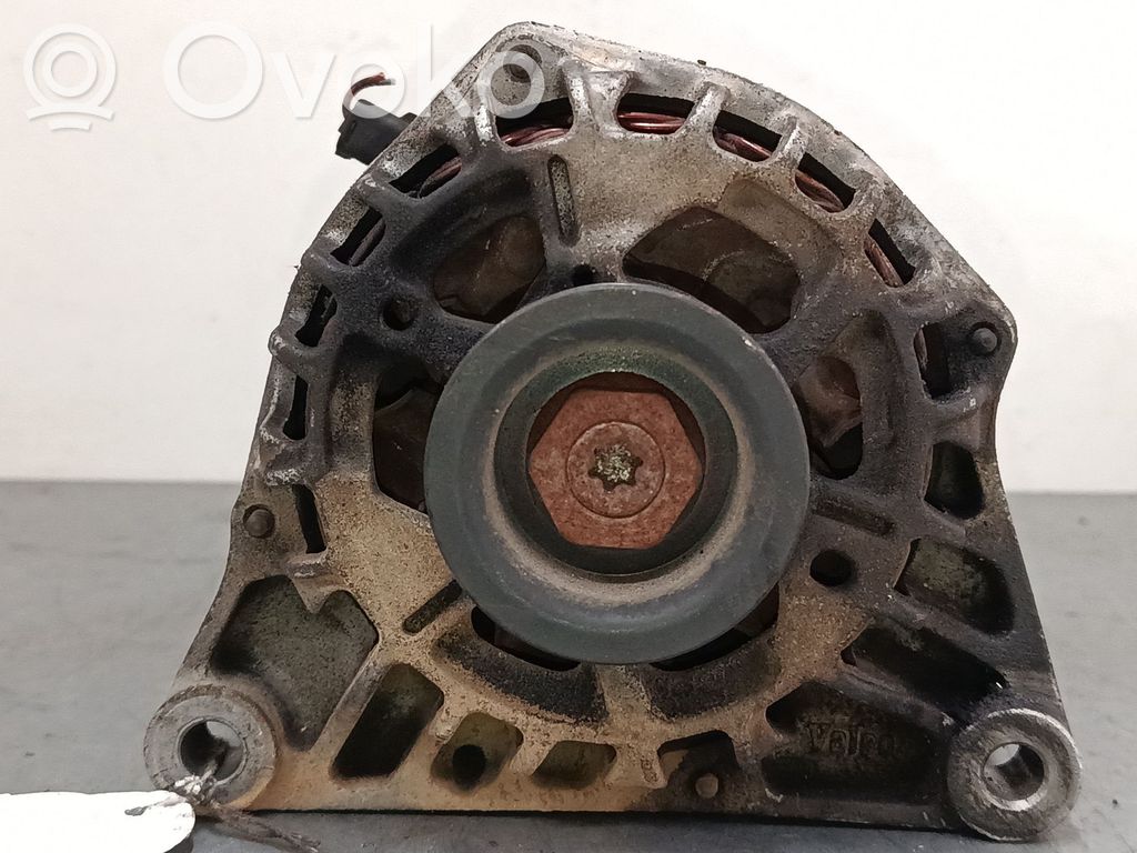 Peugeot 206 Alternator 