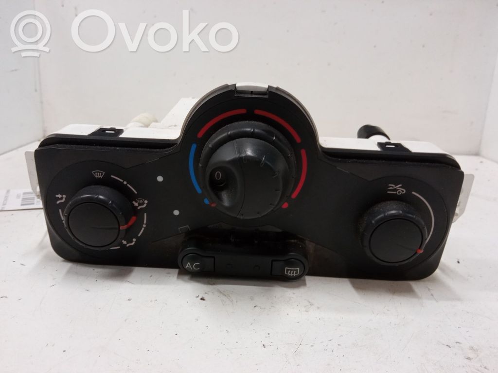 Air conditioner control unit module   69590001