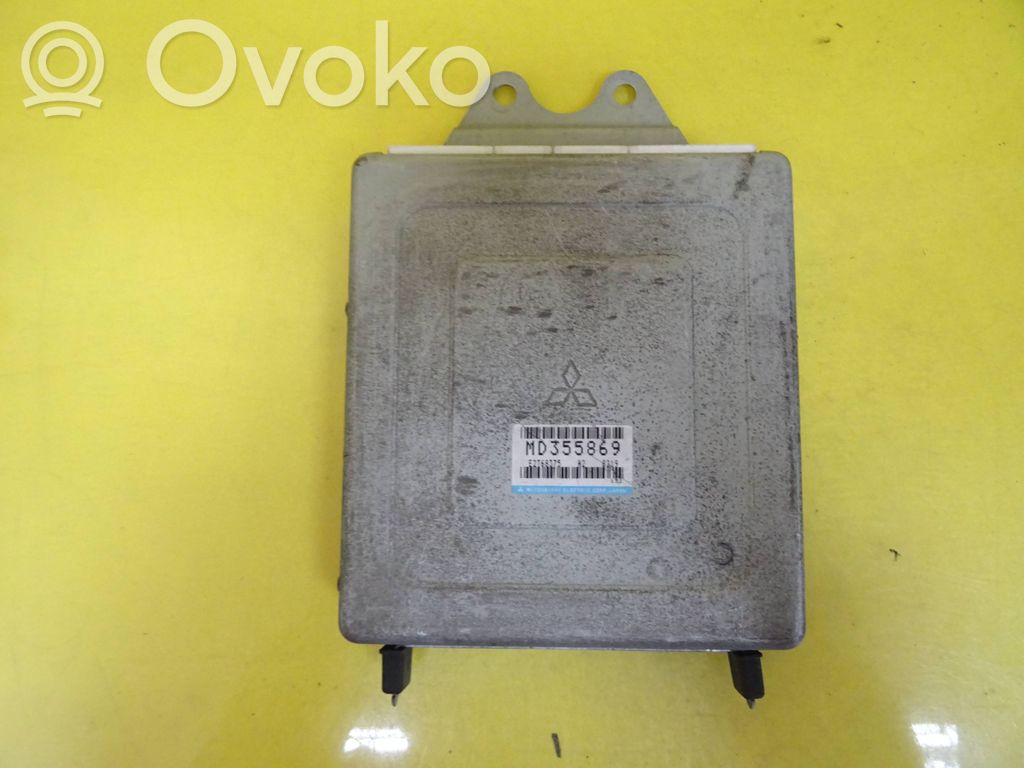 Mitsubishi Carisma Engine control unit/module 