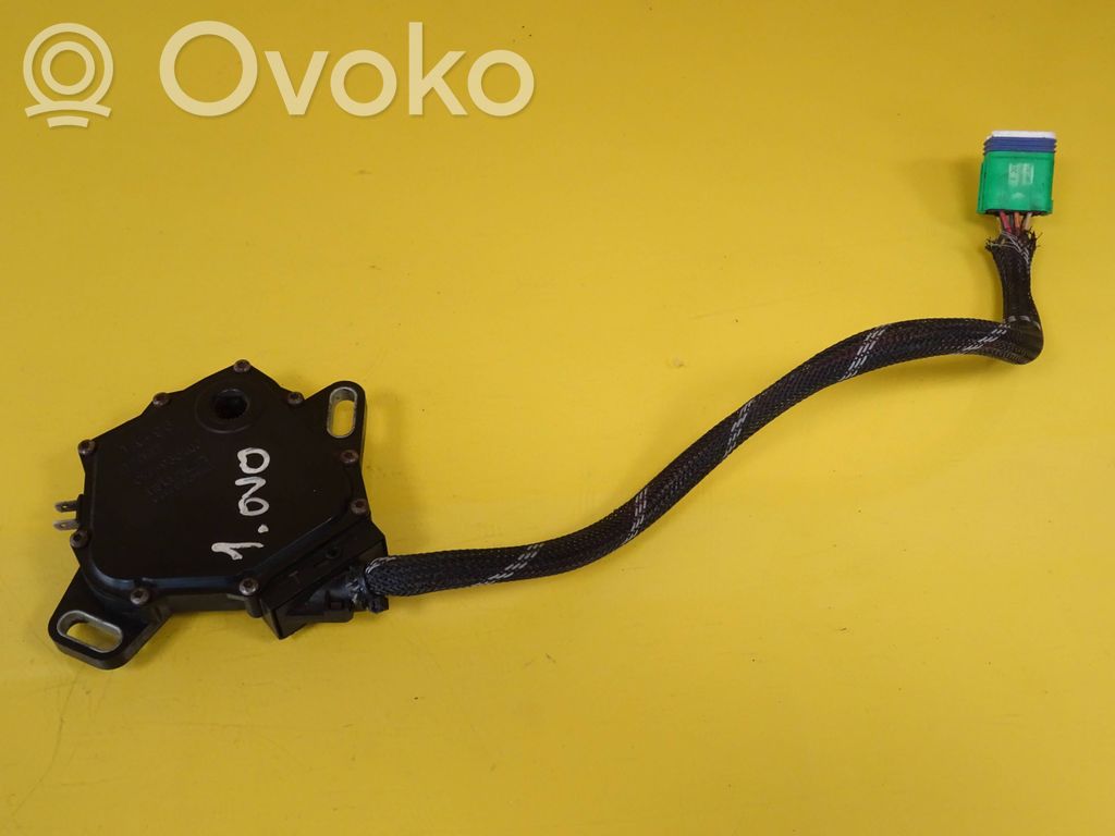 Renault Laguna II Gearbox control unit/module 