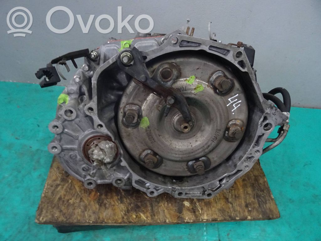 Opel Vectra C Caja de cambios automática 