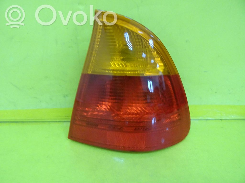 BMW 3 E46 Takavalot 