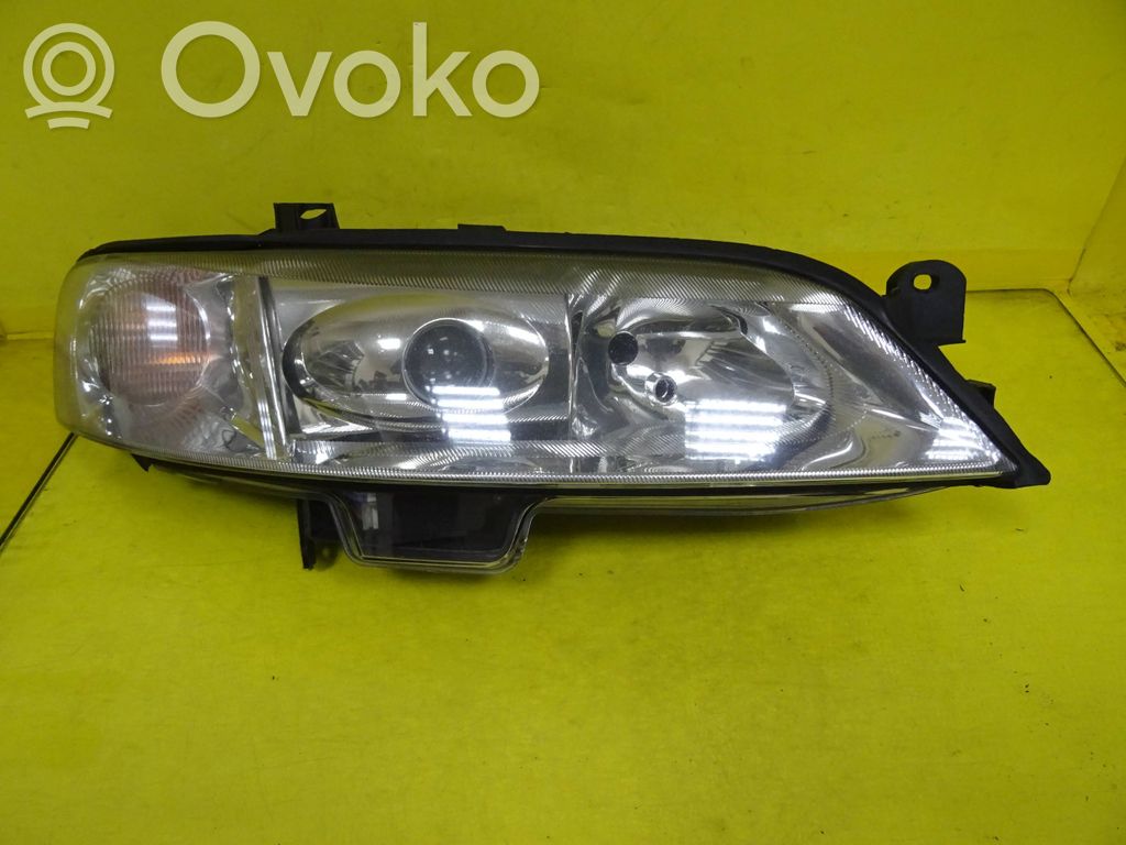 Opel Vectra B Phare frontale 