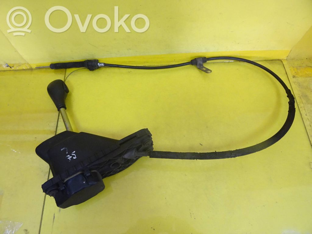 Gear shifter/selector