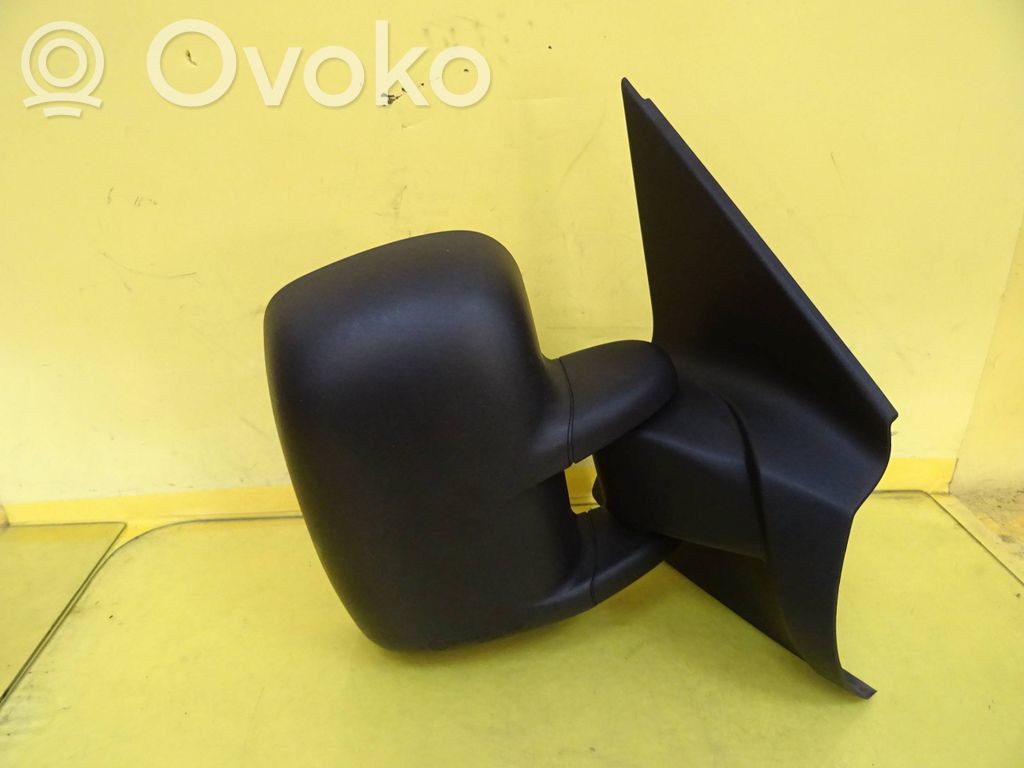 Spogulis (elektriski vadāms)
