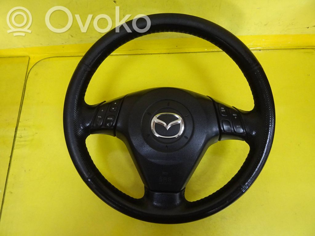 Руль   C23557K00,A11A54862083