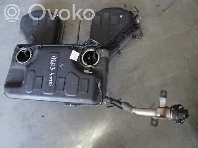 Audi A8 S8 D3 4E Polttoainesäiliö 