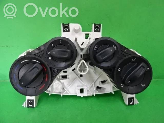 Climate control unit   5H0140100