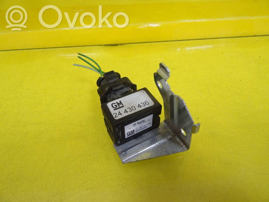 Sensor   9570930003,24430436