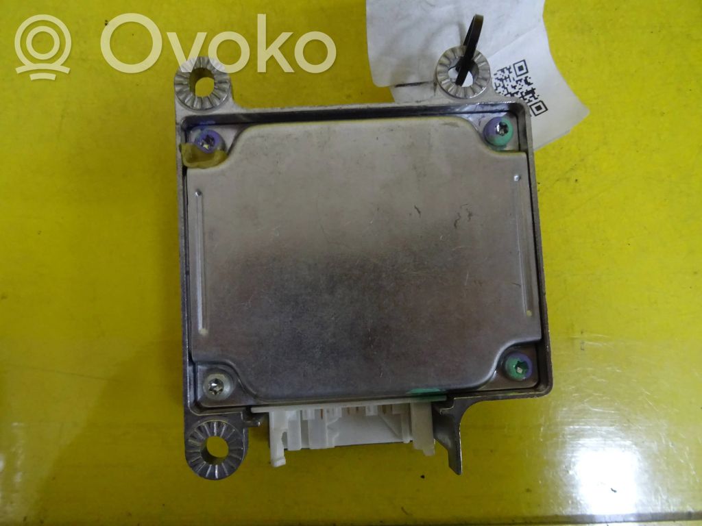 Daewoo Nexia Airbag control unit/module 