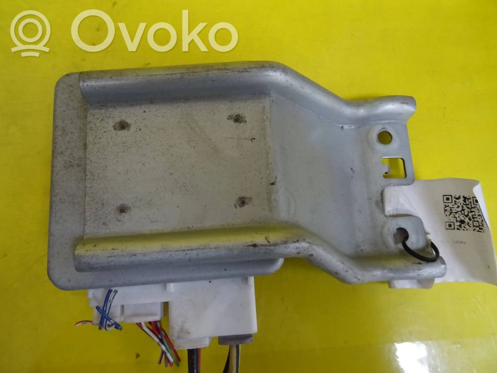 Daihatsu Cuore Airbag control unit/module 
