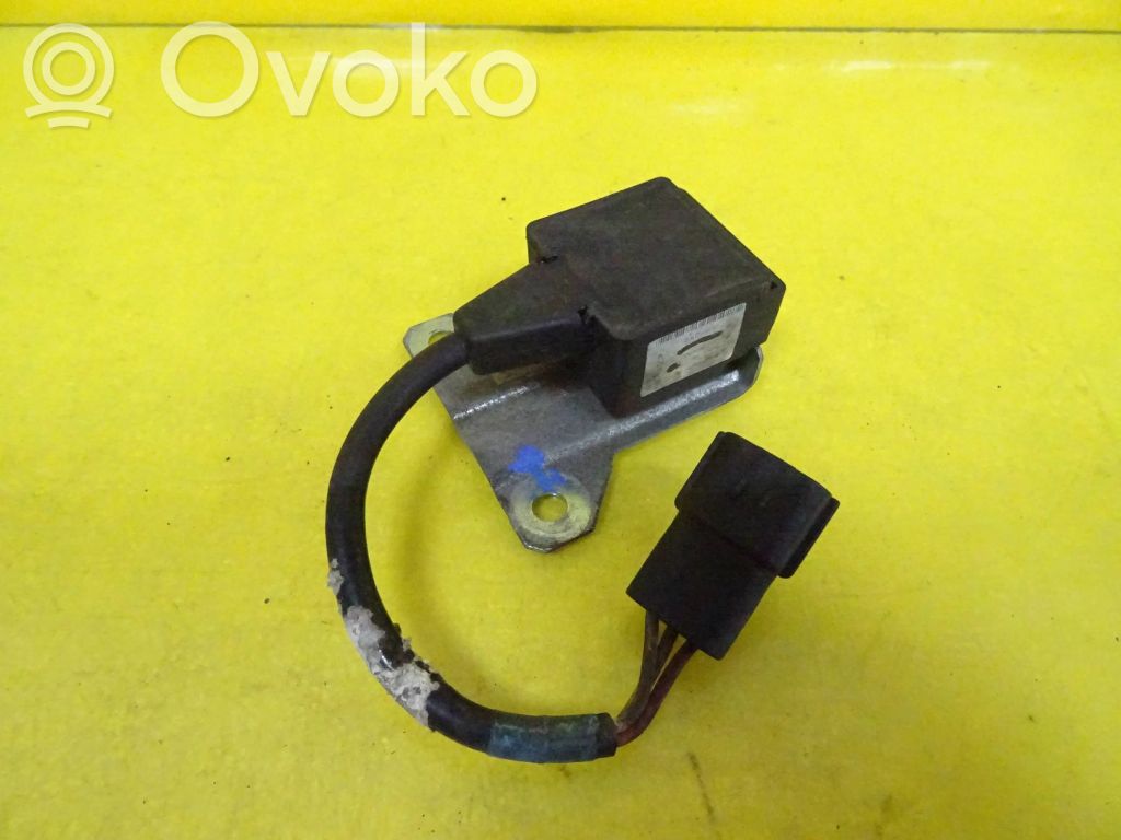 Lancia Thesis Sensor 