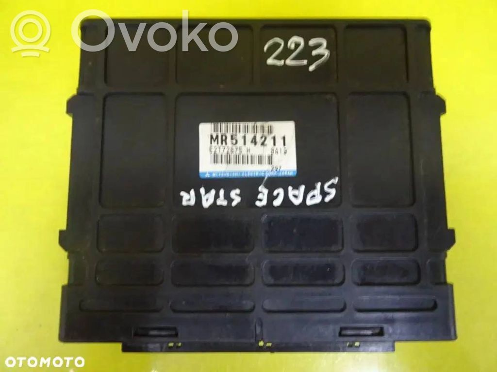 Engine control unit/module   MR514211