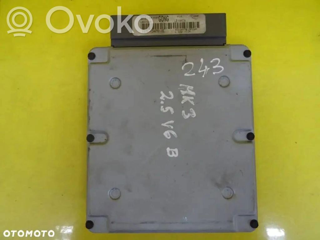 Ford Mondeo Mk III Engine control unit/module 