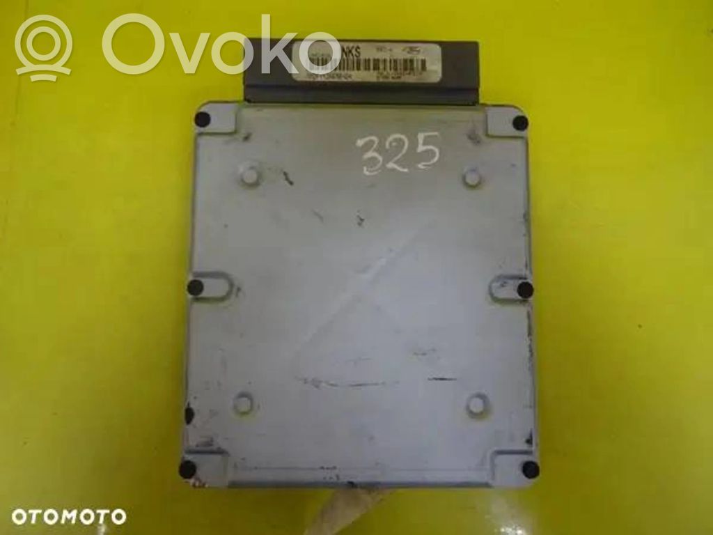 Ford Galaxy Engine control unit/module 