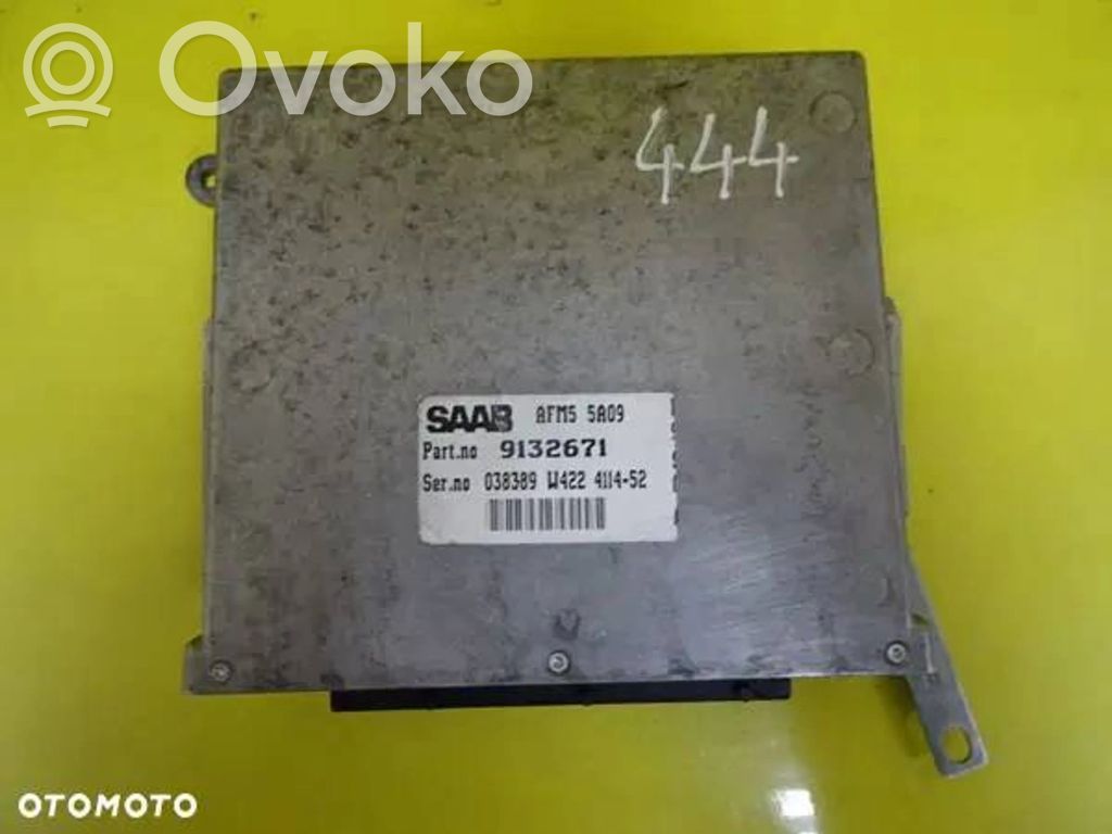 Saab 900 Engine control unit/module 