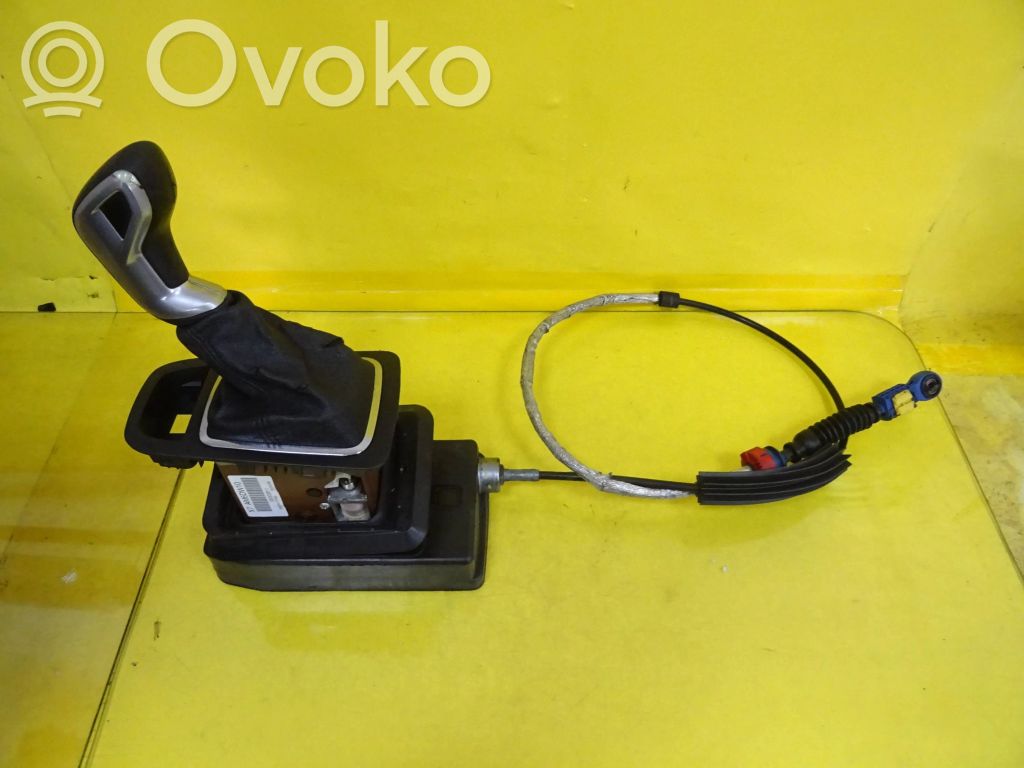 Citroen C5 Selector caja de cambios 
