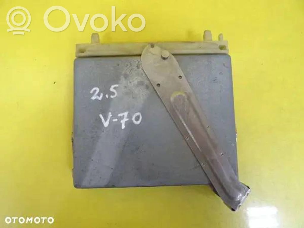 Engine control unit/module   0281001802,17480075
